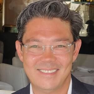 Meet your Posher, Christophe